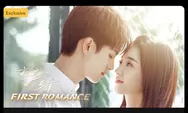 Link Nonton Drama Korea 2022: 'First Romance' Drama Perjalanan Cinta Romantis Anak Muda
