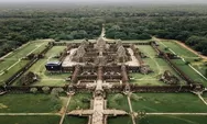 Liburan ke Kamboja, 11 Candi di Siem Reap Jadi Destinasi Wisata Menarik untuk Dikunjungi