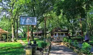 Bukit Siguntang, Destinasi Wisata Sejarah yang Keramat di Palembang
