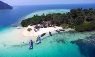 Pulau Pahawang, Destinasi Wisata di Lampung Favorit Para Pecinta Snorkling