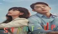 Lirik dan Terjemahan Lagu Running – Gaho, OST Drama Korea Start Up