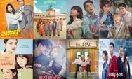 7 Drama Korea Tentang Bisnis, Calon Pengusaha Wajib Nonton!