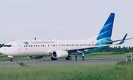 Pemulihan Sektor Pariwisata, Garuda Indonesia Kembali Gelar GATF 2022, Hadirkan Potongan Harga Hingga 80%   