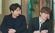 Rekomendasi  Drama Korea Populer Dibintangi Idol Kpop, Nomor 4 Dibintangi oleh Yook Sung Jae BTOB
