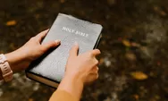Renungan Harian Kristen Jumat 2 September 2022, dari Bacaan Amsal 21:1-15