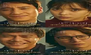 Dibintangi Oleh IU, Drama Korea 'My Mister' Memiliki Banyak Kalimat Inspiratif