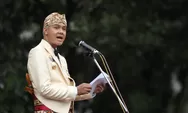 Pidato Bahasa Jawa Untuk Malam Tasyakuran 17 Agustus 2022, Tema HUT Kemerdekaan RI: Ngengeti Dinten Kamardikan