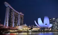 6 Tips Liburan Hemat dan Meyenangkan di Singapura