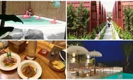 Rekomendasi 3 Villa di Jogja yang Cocok untuk Honeymoon dan Liburan Keluarga