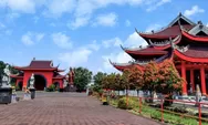 Populer! Rekomendasi Tempat Wisata Semarang yang Wajib dikunjungi