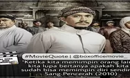 Rekomendasi Film Indonesia Bertema Perjuangan Terbaik Sepanjang Masa, Nomor 5 Ada Unsur Nilai Islam!