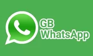 Link WhatsApp GB September 2022, GB WhatsApp pro v 13.50 Download (WA GB) Fitur Terbaik