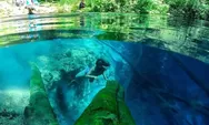 Danau Kaco Kerinci, Destinasi Wisata di Jambi yang Bersembunyi di Balik Rimbunnya Hutan