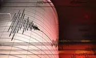 Apa Dampak  Gempa Bumi Mentawai Hari Ini ? Terjadi 3 Kali Guncangan Dengan Kekuatan yang Meningkat?