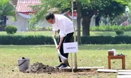 Presiden Joko Widodo Bakal Segera Umumkan Nama Calon Panglima TNI 