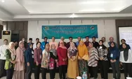 Dinas koperasi  dan UMKM Kabupaten Bogor Gelar Pelatihan