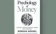 Maudy Ayunda Membagi Tips Cara Memahami Uang dari Buku 'Psychology Of Money'