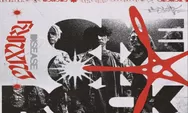 Lirik Lagu Vandalize – ONE OK ROCK Dalam Album Luxury Disease