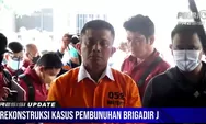 Hakim Sidang Tolak Banding Ferdy Sambo, Tetap Berstatus PTDH dari Anggota Polri