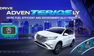 Sekarang! Daihatsu Terios dan Toyota Rush Banting Harga Rp100 Jutaan!