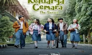 Download Film Keluarga Cemara 2 dan Keluarga Cemara The Series 2022 Tanpa LK21, Telegram, IndoXX1
