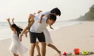 ‘Pantai Teleng Ria’: Sensasi Destinasi Wisata di Pacitan yang Emang Beda, Ini Buktinya!
