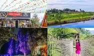 Terbaru 2022!!! Rekomendasi Destinasi Tempat Wisata Yang Sangat Indah di Bogor