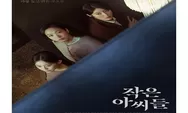 Drakor Terbaru Little Women Tayang 3 September 2022 di Netflix Dibintangi Nam Ji Hyun Simak Sinopsisnya