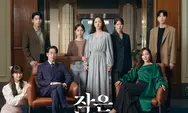 Sinopsis dan Jadwal Tayang Link Nonton Drama Korea Terbaru Artis Kim Go Eun Little Women