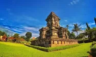 Sejarah Candi Singasari Malang, Bukti Hormat Kerajaan Majapahit pada Nenek Moyang