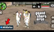 Jangan Download GTA San Andreas Mod Tawuran STM di HP Android, Begini Alasannya