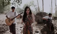  Lirik Lagu ‘Asmaralibrasi’ Soegi Bornean, Sedang Viral di Sosial Media Liriknya Sangat Mendayu
