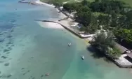 Hits!!! Rekomendasi Destinasi Tempat Wisata Pantai Terindah Yang Ada di Banten