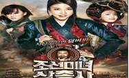 Sinopsis Film Korea The Huntresses Tayang di GTV 6 September 2022 Pukul 23.00 WIB Dibintangi Ha Ji Won
