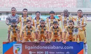 Jadwal Pertandingan FC Bekasi City Pada Putaran Pertama Liga 2 Indonesia 2022 2023