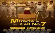 Sinopsis Film 'Miracle In Cell No.7' Tayang 8 September 2022 di Bioskop Remake Film Korea Produksi Falcon