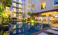 Rekomendasi Hotel Ternyaman Dengan Harga Terjangkau Saat Berada Dekat Destinasi Wisata Pantai Kuta Bali