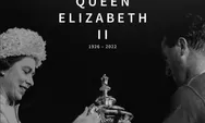 Penghormatan Kepada Ratu Elizabeth II, Liga Inggris Pekan Ke 7 Diputuskan Ditunda