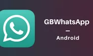 Anti Banned, Download GB Whatsapp Pro v13.50 Update September 2022 di Sini