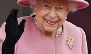 Sejarah dan Peristiwa Penting ‘Ratu Elizabeth II’ Semasa Hidupnya Hingga Naik Tahta Menjadi Ratu 1952