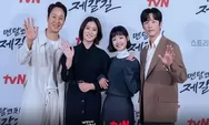 Sinopsis Drakor Terbaru Mental Coach Je Gal Gil Tayang 12 September 2022 di tvN Tentang Kehidupan Atlet