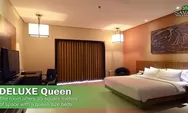 Beberapa Hotel Terbaik di Malang, Nomor 3 Ada Hotel Bintang 4!