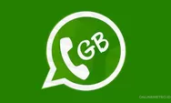 Update Terbaru! Download GB WhatsApp v13.50, Anti Banned dan Banyak Fitur Menarik Lainnya