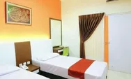 4 Rekomendasi Hotel Syariah di Jogja, Cocok Untuk Muslim