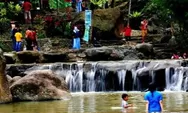 Harga Tiket masuk untuk berkunjung ke Tempat wisata Leuwi Pangaduan Bogor