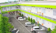 Rekomendasi Hotel Ternyaman dengan Harga Terjangkau di Jogja