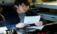 Sinopsis Drakor Terbaru Blind Tayang 16 September 2022 di tvN Genre Thriller Dibintangi Ha Seok Jin