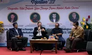 KPI UIKA Gelar Pembekalan Jurnalis Islam Bersama Praktisi MNC dan Pakar Media Islam Asal Malaysia