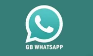 Resmi dan Anti Banned Inilah Link Download Apk GB WhatsApp Pro Latest Version 2022 (WA GB)