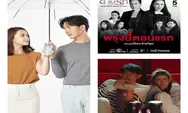Rekomendasi 3 Drama Thailand Terbaru Tayang di Channel 3 Thailand September 2022 Seru Untuk Ditonton